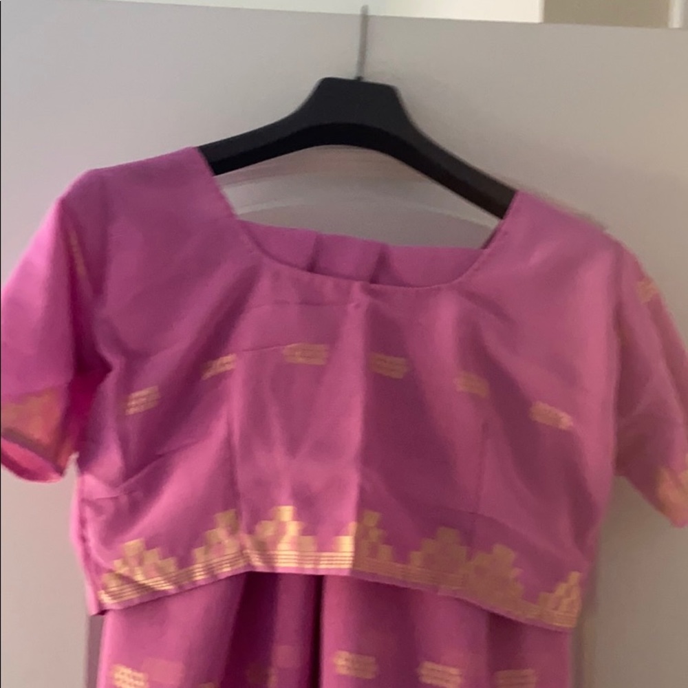 Authentic Indian Saree